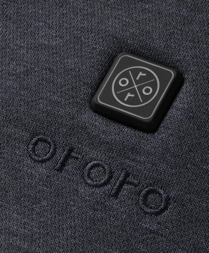 3 Adjustable Heat Settings