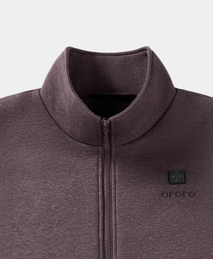 Wind-Resistant Stand Collar