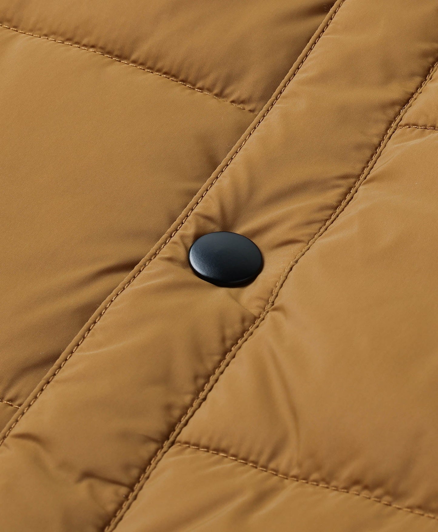 Endverkauf - PuffLyte Männer beheizbare Leichte Weste - Schwarz / Khaki