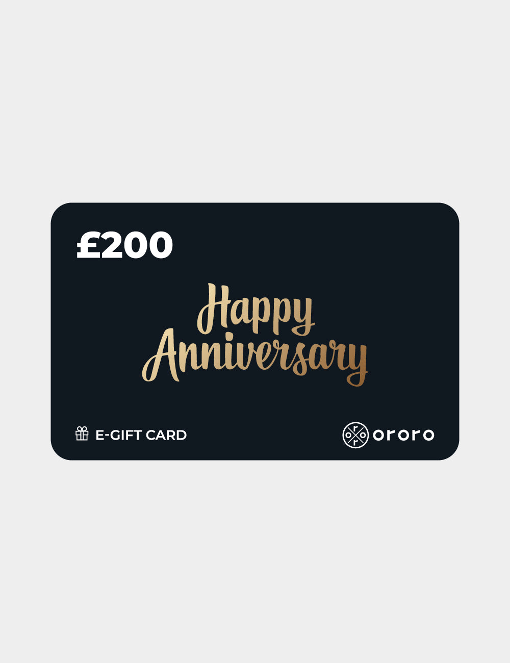 100/200 ororo E-Gift Card, Thumbnail 8
