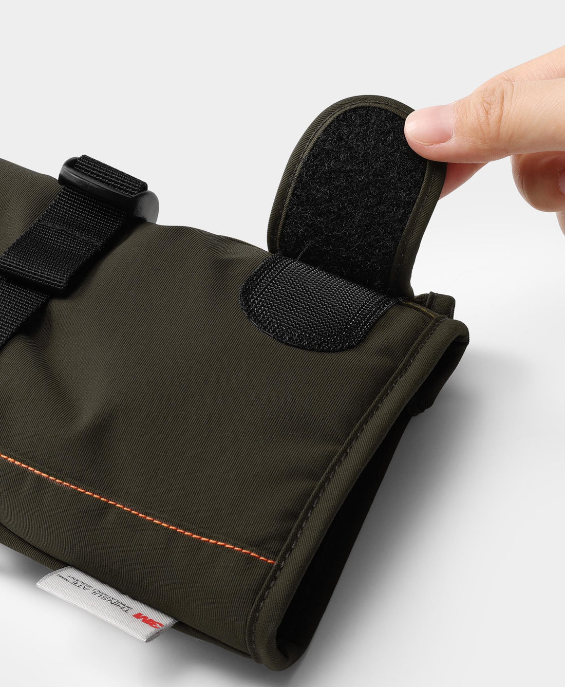 Velcro Adjustable Cuffs