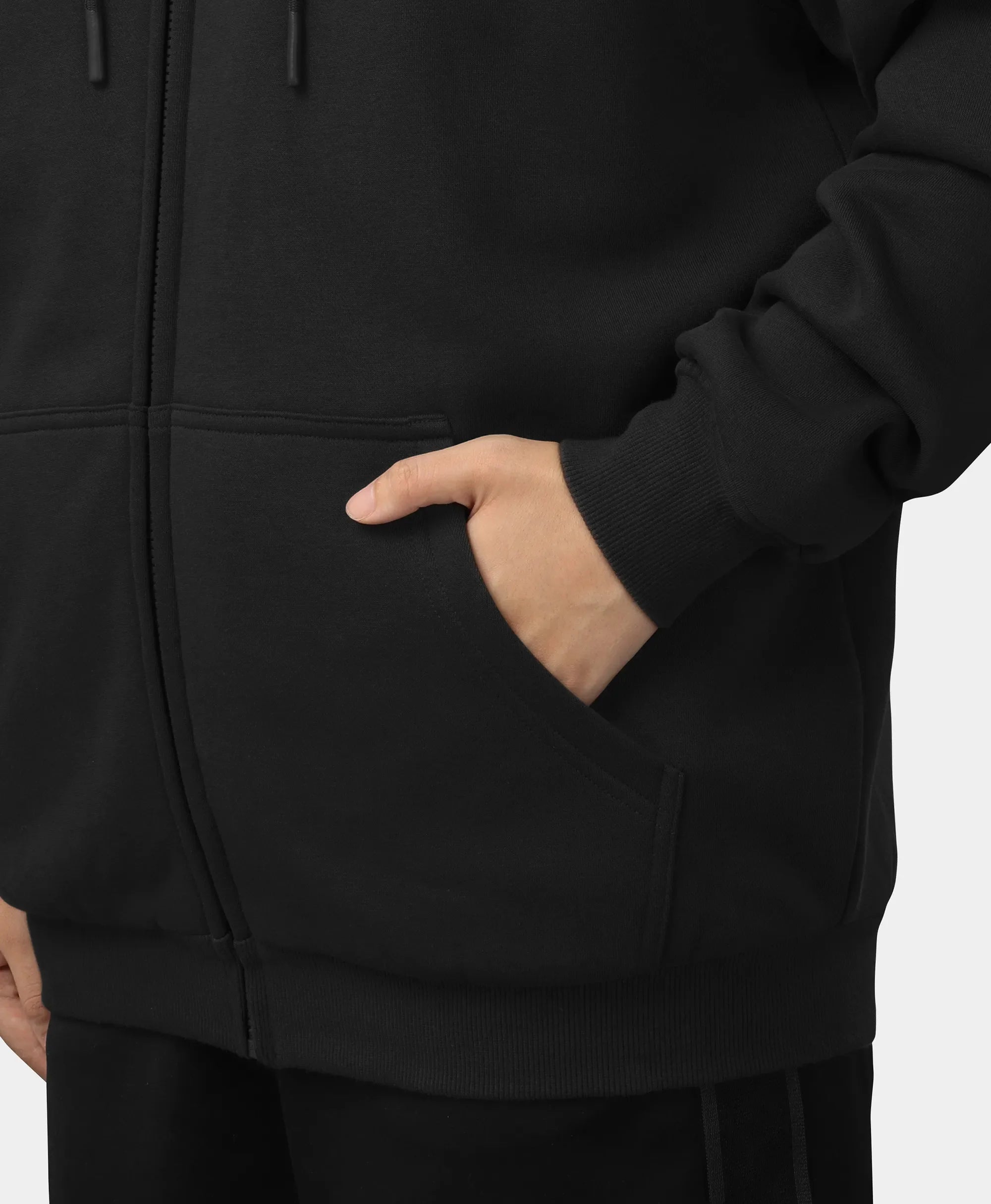 Side Pocket