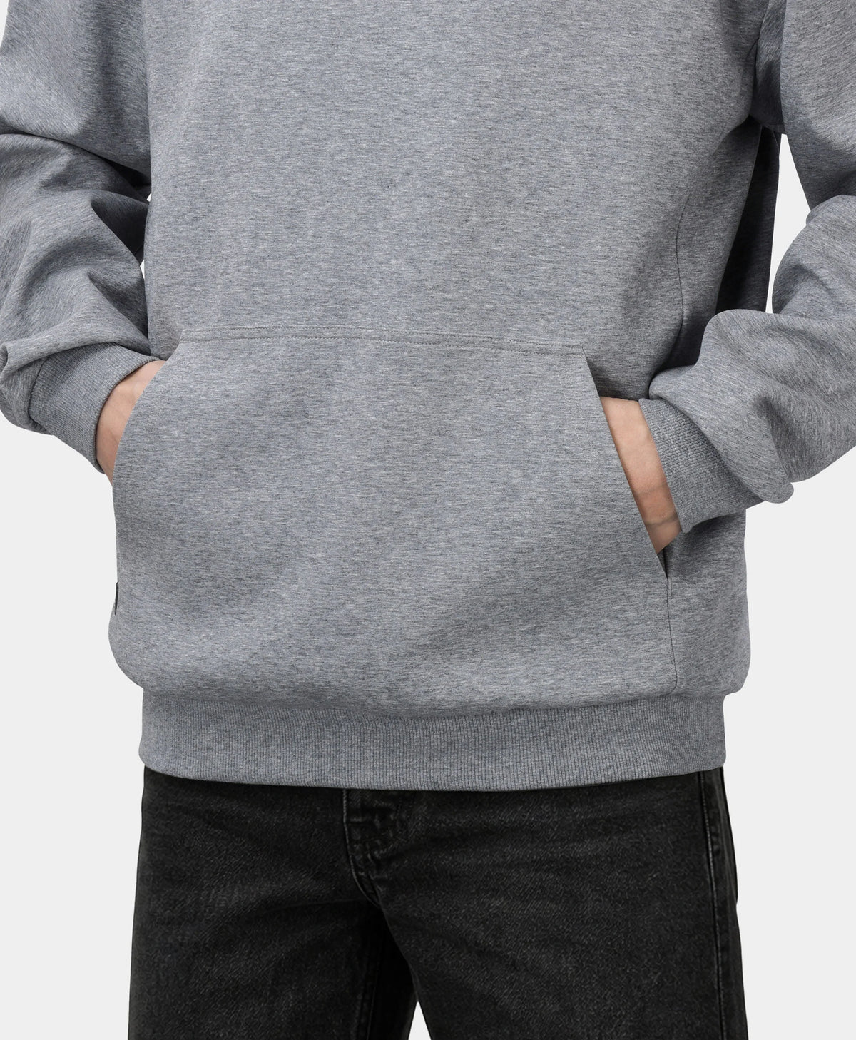 Toasty Unisex 5-Zone Heated Pullover Hoodie, Thumbnail 6