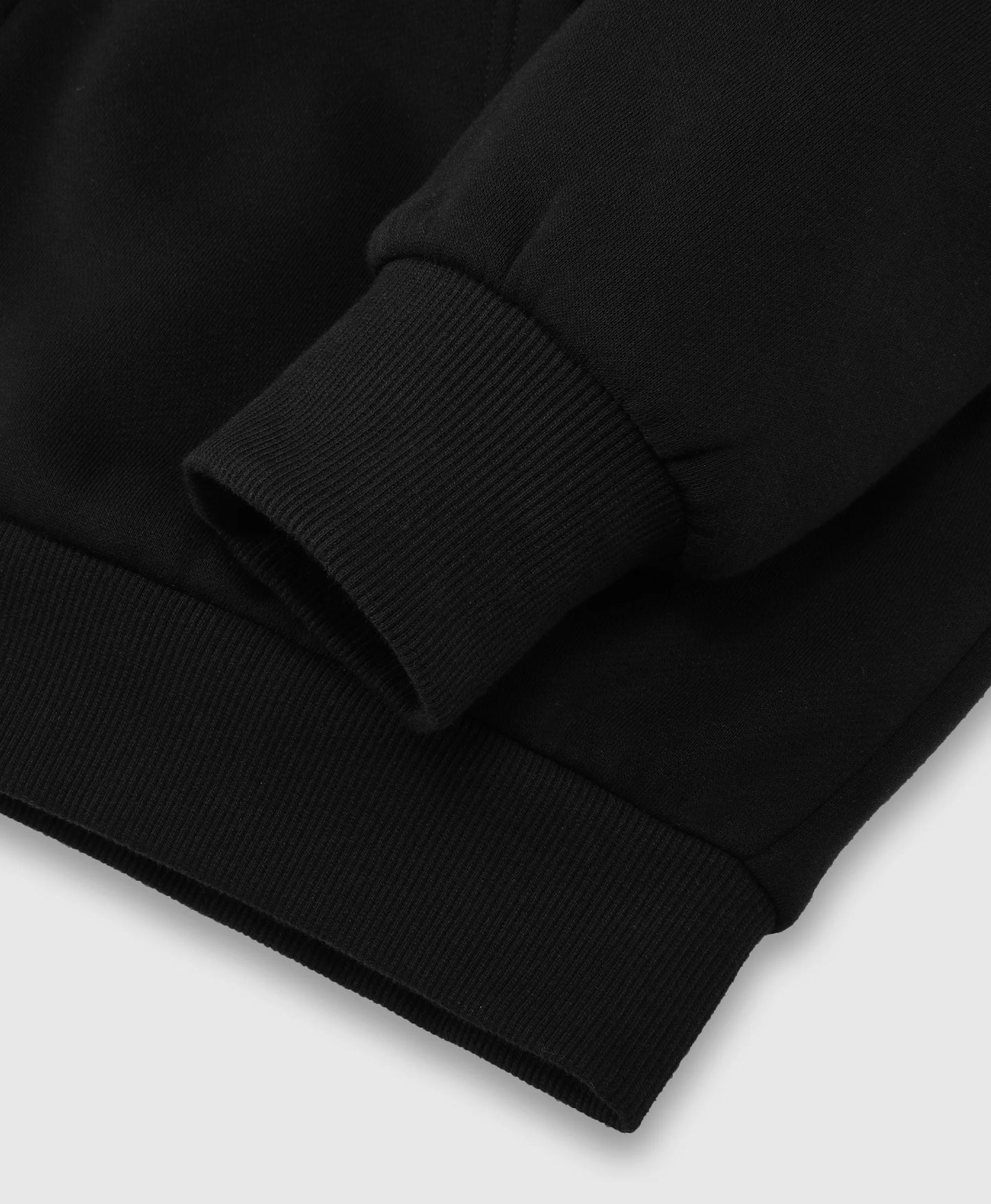 Sweat à capuche chauffant en polaire unisexe SureWarm® – 6 zones