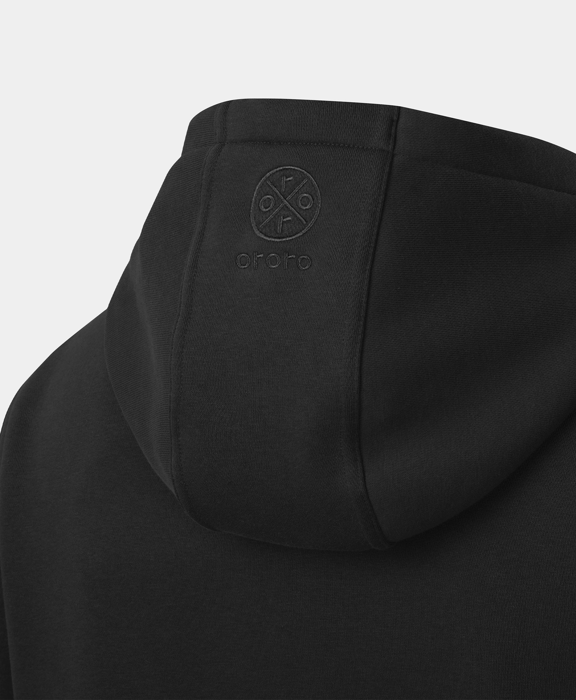 Sweat à capuche chauffant en polaire unisexe SureWarm® – 6 zones, Thumbnail 8
