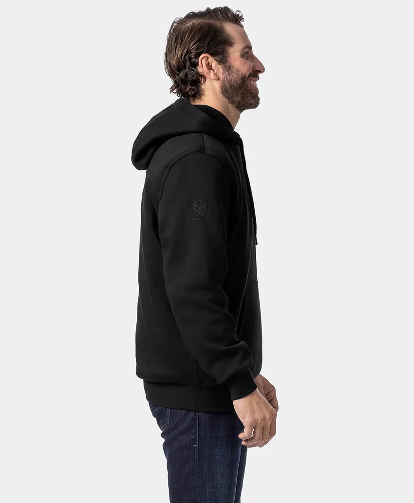 Preston Sweat à Capuche Chauffant Unisexe – 5 Zones