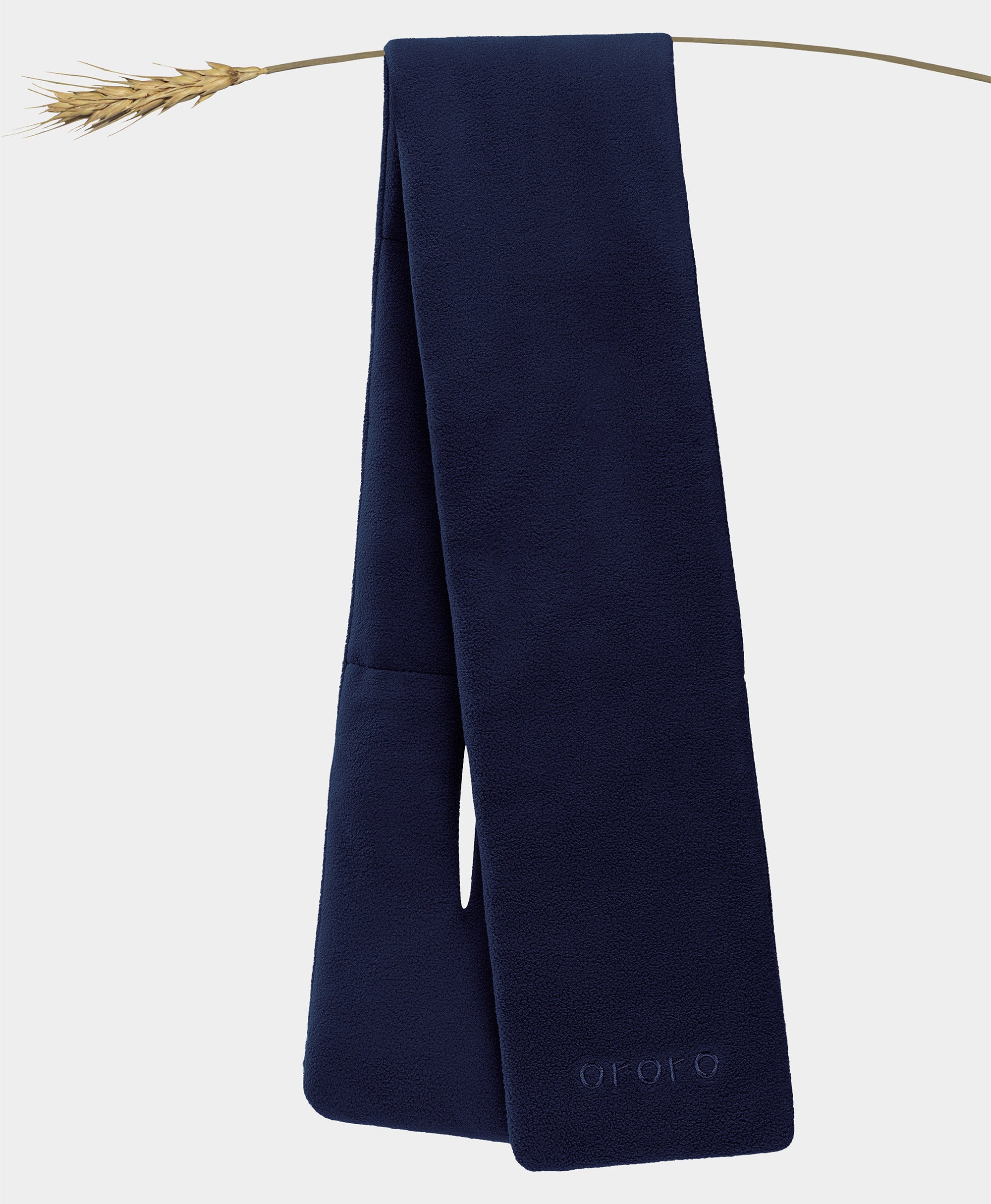 Lightweight, no burden on the neck