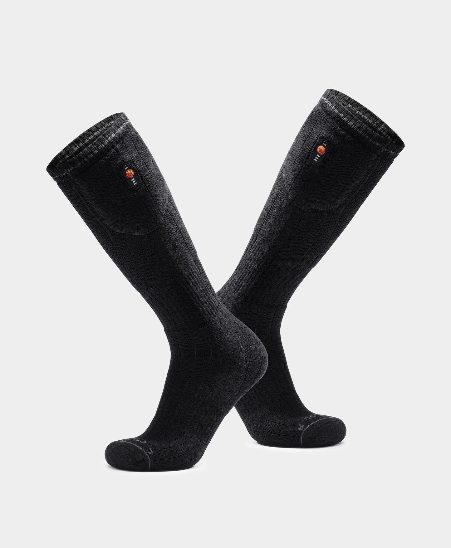 Chaussettes chauffantes unisexes Tahoe 4.0