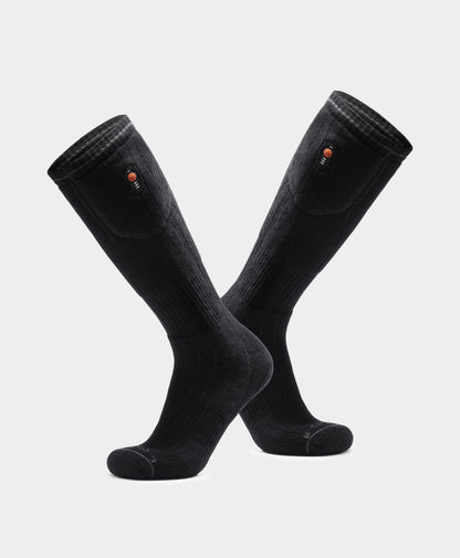 Chaussettes chauffantes unisexes Tahoe 4.0