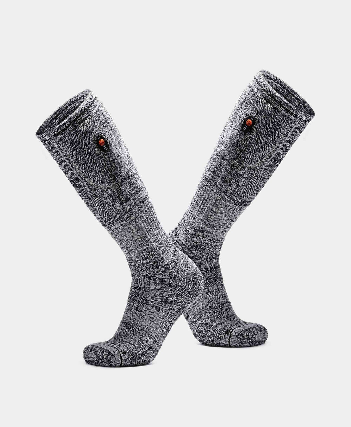 Chaussettes chauffantes unisexes Tahoe 4.0