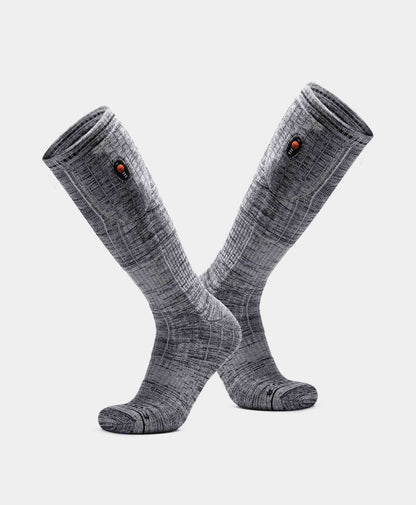 Chaussettes chauffantes unisexes Tahoe 4.0