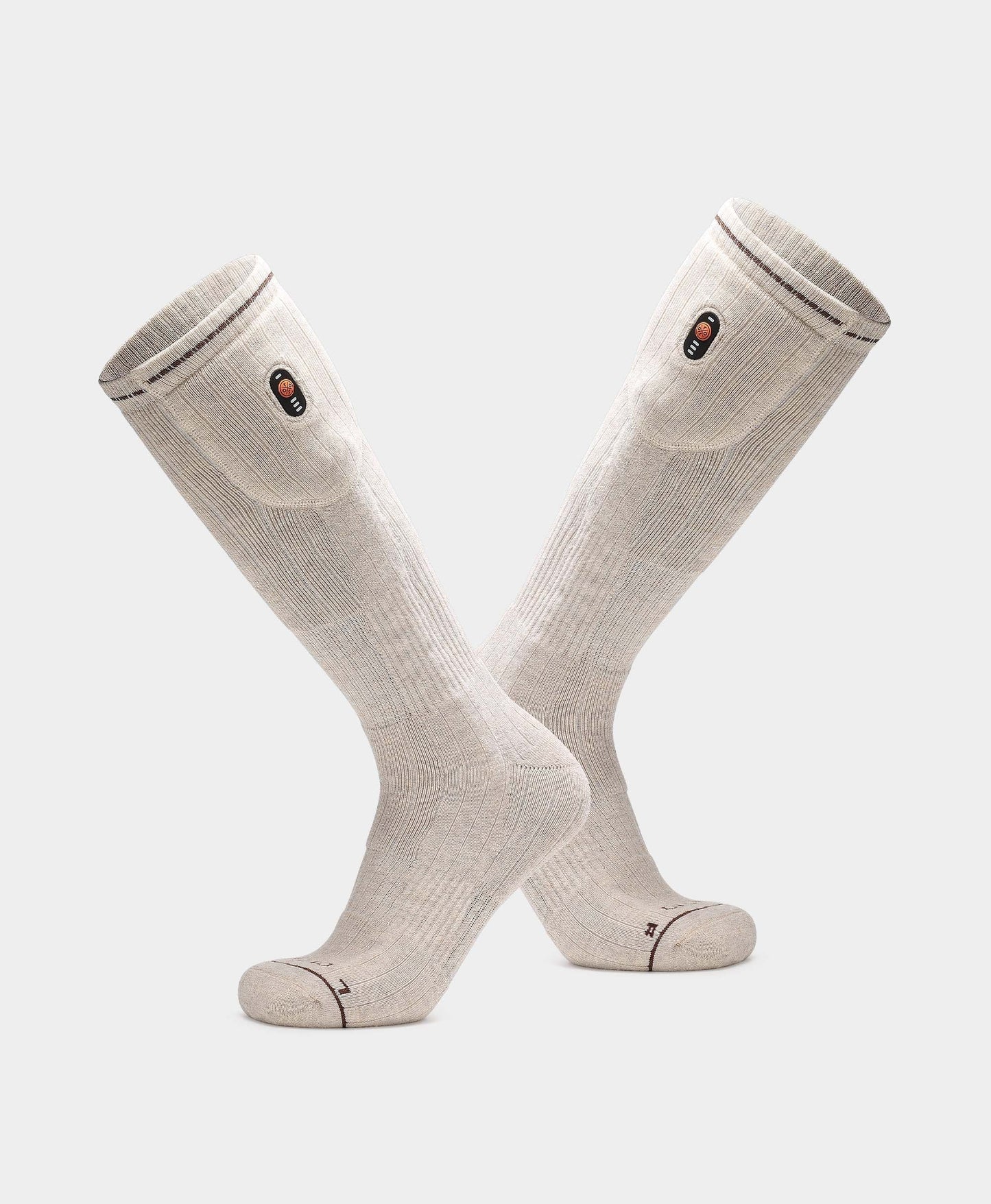 Chaussettes chauffantes unisexes Tahoe 4.0