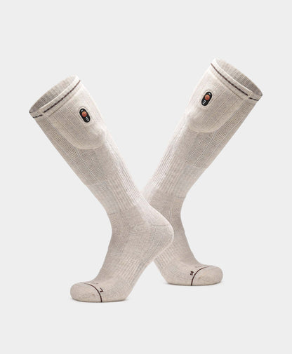Chaussettes chauffantes unisexes Tahoe 4.0