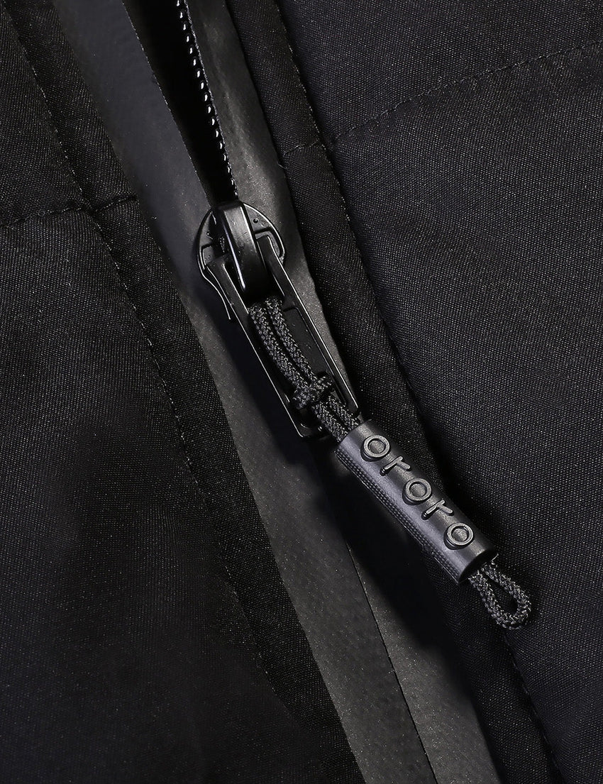 (Article déballé) Veste chauffante Thermolite® pour homme - Noire, Gallery 7