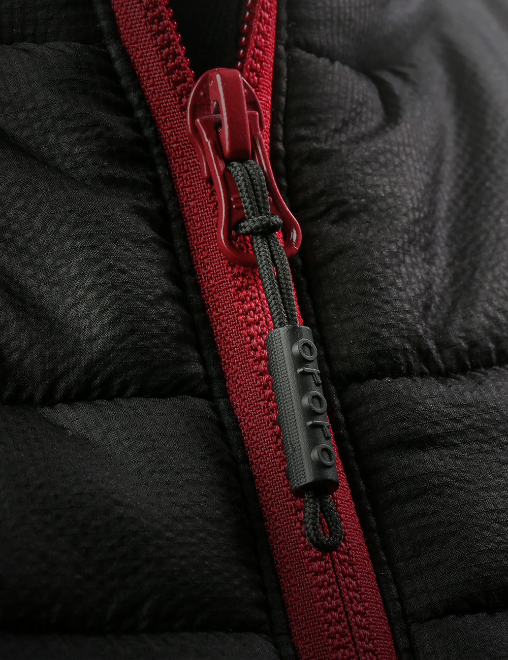 Gilet chauffant rembourré pour femme (article neuf) - Noir, Thumbnail 9