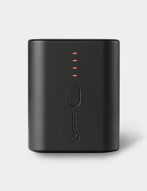 Mini 5K Rechargeable Battery ,view 1